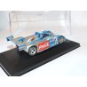 RILEY et SCOTT MK III N°21 LE MANS 1998 KIT Monté 1:43