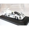 RONDEAU M482 N°40 LE MANS 1987 KIT Monté 1:43