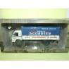 CAMION D'AUTREFOIS NÂ°019  PANHARD MOVIC Plateau Bache CORDIER 1952 ALTAYA 1:43
