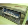 CAMION D'AUTREFOIS N°019 PANHARD MOVIC Plateau Bache CORDIER 1952 ALTAYA 1:43