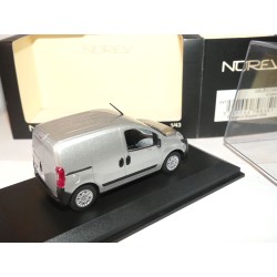 PEUGEOT BIPPER TOLE Gris NOREV 1:43