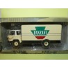 CAMION D'AUTREFOIS NÂ°026 WILLEME TL201 HORIZON Panzani 1964 ALTAYA 1:43