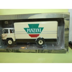CAMION D'AUTREFOIS NÂ°026 WILLEME TL201 HORIZON Panzani 1964 ALTAYA 1:43