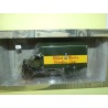 CAMION D'AUTREFOIS NÂ°042 OPEL Blitz Fourgon meubles ALTAYA 1:43