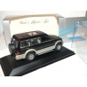 MITSUBISHI PAJERO LWB 1994 Noir MINICHAMPS 1:43