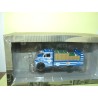 CAMION D'AUTREFOIS N°059 CITROEN U23 1961 CHARRIER ALTAYA 1:43