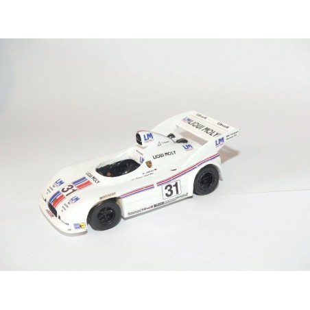 PORSCHE 908-04 NÂ°31 DIJON 1979 KIT MontÃ© 1:43