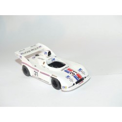 PORSCHE 908-04 NÂ°31 DIJON 1979 KIT MontÃ© 1:43