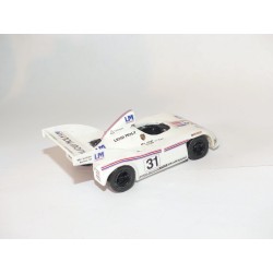 PORSCHE 908-04 NÂ°31 DIJON 1979 KIT MontÃ© 1:43