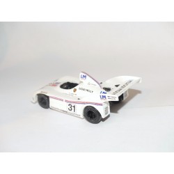 PORSCHE 908-04 NÂ°31 DIJON 1979 KIT MontÃ© 1:43