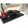 DODGE CHARGER DAYTONA 1969 Noir UNIVERSAL HOBBIES 1:43