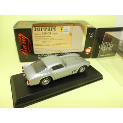 FERRARI 250 GT Stradale Gris BANG 406 1:43