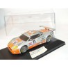 SPYKER C8 DOUBLE N°85 LE MANS 2002 KIT Monté 1:43