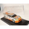 SPYKER C8 DOUBLE N°85 LE MANS 2002 KIT Monté 1:43