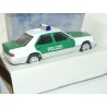 MERCEDES CLASSE E 320 LIMOUSINE POLIZEI HERPA 1:43