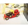 FORD MODEL A PICK UP 1930 COCA COLA MATCHBOX YPC05-M 1:43