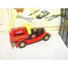 FORD MODEL A PICK UP 1930 COCA COLA MATCHBOX YPC05-M 1:43