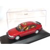 SAAB 900 SE Rouge MINICHAMPS 1:43
