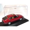 SAAB 900 SE Rouge MINICHAMPS 1:43