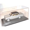 OPEL REKORD A 1963 Gris MINICHAMPS 1:43
