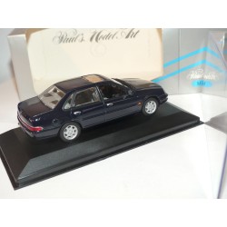 FORD SCORPIO SALOON 1995 Bleu Met MINICHAMPS 1:43