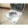 PEUGEOT MOONSTER concept car 2001 NOREV 1:43