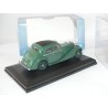 JAGUAR SS 2,5 LITRES SALOON Vert OXFORD DIECAST 1:43