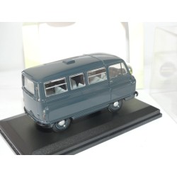 MORRIS J2 VAN RAF OXFORD DIECAST JM020 1:43