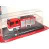 CAMION POMPIERS IVECO EUROFIRE CITY 2000 DEL PRADO 1:72