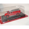 CAMION POMPIERS MAGIRUS DEUTZ RKW7 S6500 1954 DEL PRADO 1:72