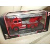 CAMION DAF A1600 FIRE ENGINE 1962 POMPIERS SIGNATURE YATMING 43016 1:43