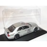 MERCEDES CLASSE C NÂ°7 DTM PrÃ©sentation MINICHAMPS 1:43