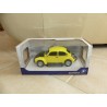 VW COCCINELLE 1303 GSR Jaune et Noir SOLIDO 1:18