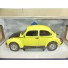 VW COCCINELLE 1303 GSR Jaune et Noir SOLIDO 1:18