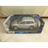 PORSCHE CAYENNE TURBO I Phase 2 Gris MAISTO 1:18