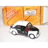 RENAULT 4CV PIE 1947 POLICE NOREV 1:43 boite carton dÃ©faut