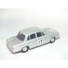 BMW 2000 Ti n°17 24h DE SPA J.ICKX H. HAHNE KIT Monté 1:43