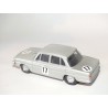 BMW 2000 Ti n°17 24h DE SPA J.ICKX H. HAHNE KIT Monté 1:43