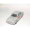 BMW 2000 Ti n°17 24h DE SPA J.ICKX H. HAHNE KIT Monté 1:43