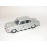 BMW 2000 Ti n°17 24h DE SPA J.ICKX H. HAHNE KIT Monté 1:43