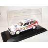 TOYOTA CELICA GT4 N°7 RALLYE ALSACE-VOSGES 1992 BARRI TROFEU 1:43