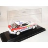 TOYOTA CELICA GT4 NÂ°7 RALLYE ALSACE-VOSGES 1992 BARRI TROFEU 1:43