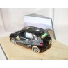 RENAULT SCENIC RX4 RALLYE TROPHEE DES GAZELLE UNIVERSAL HOBBIES 1:43 DIORAMA DESERT