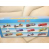 CAMION TRANSPORTEUR D'ENGIN DE CHANTIER MAISTO 1:50 SUPERTRANSPORTEUR