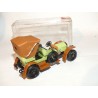 MERCEDES SIMPLEX Vert et Marron RIO 1:43