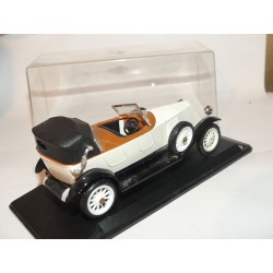 RENAULT 40 CV SPORT Blanc RIO 1:43 dÃ©faut