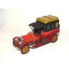 MERCEDES LIMOUSINE 1908 Rouge RIO 33 1:43 sans boite