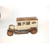 FIAT 60CV RIO 1:43 sans boite