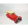 LANCIA DILAMBDA RIO 1:43 dÃ©faut tache sur le toit