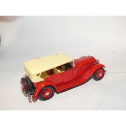 LANCIA DILAMBDA RIO 1:43 dÃ©faut tache sur le toit